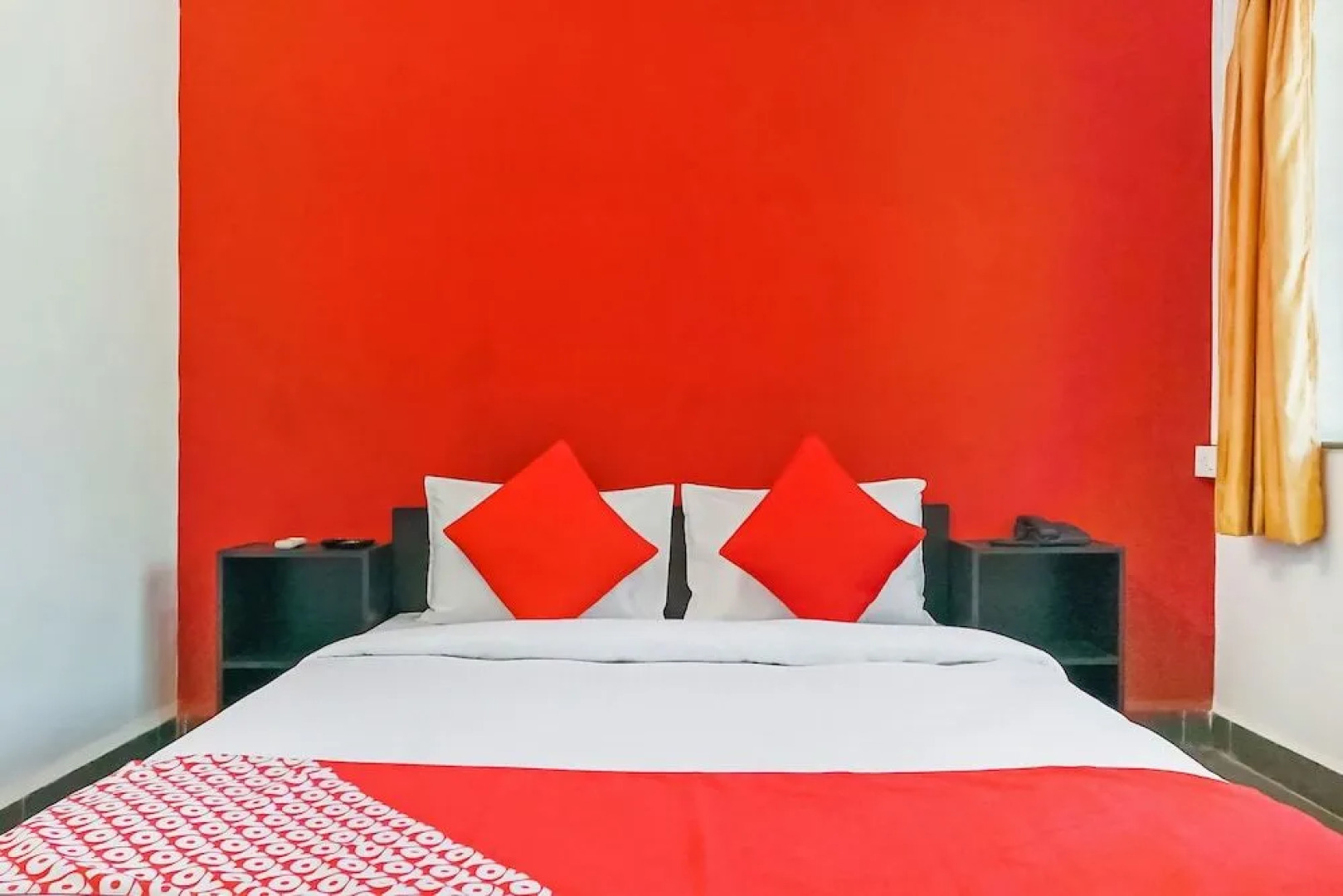 OYO 23383 Sai Holiday Resorts