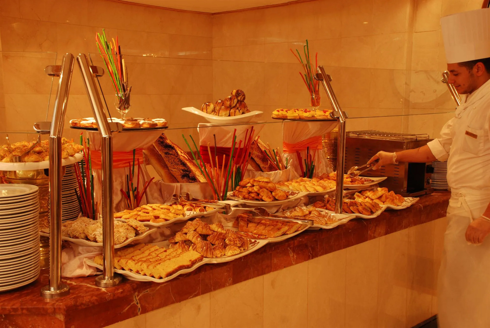 Dar Aleiman Al Haram Hotel