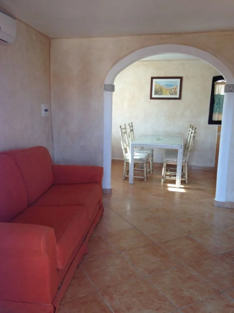 Residence Rocce del Porto