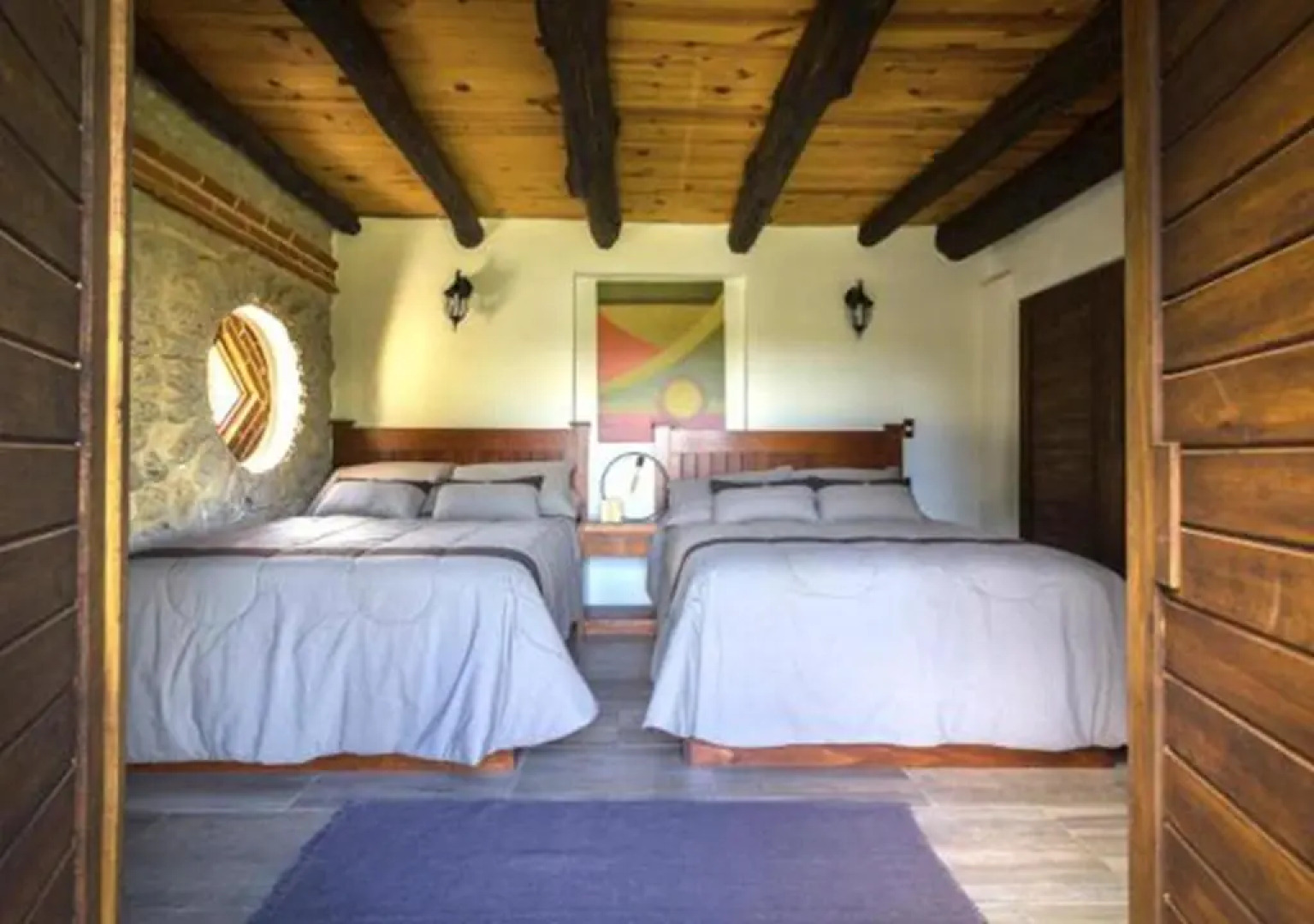 La Mora Casa de Campo