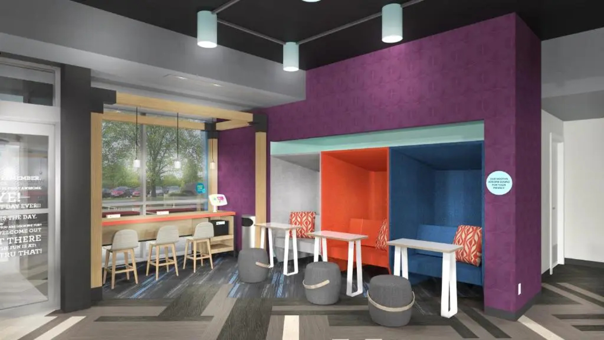 Tru By Hilton Oklahoma City Airport