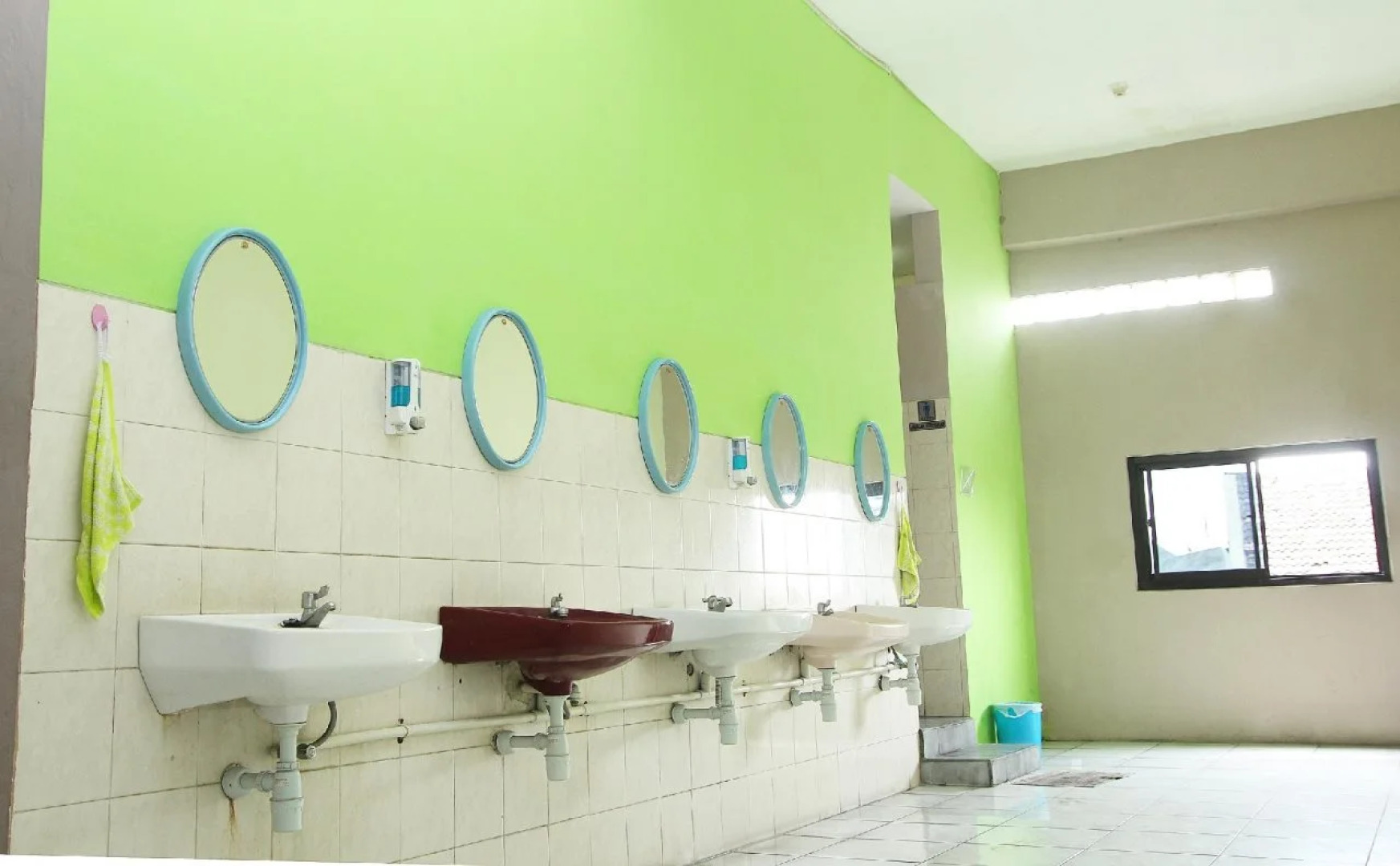 Hotel Griya Surya Solo