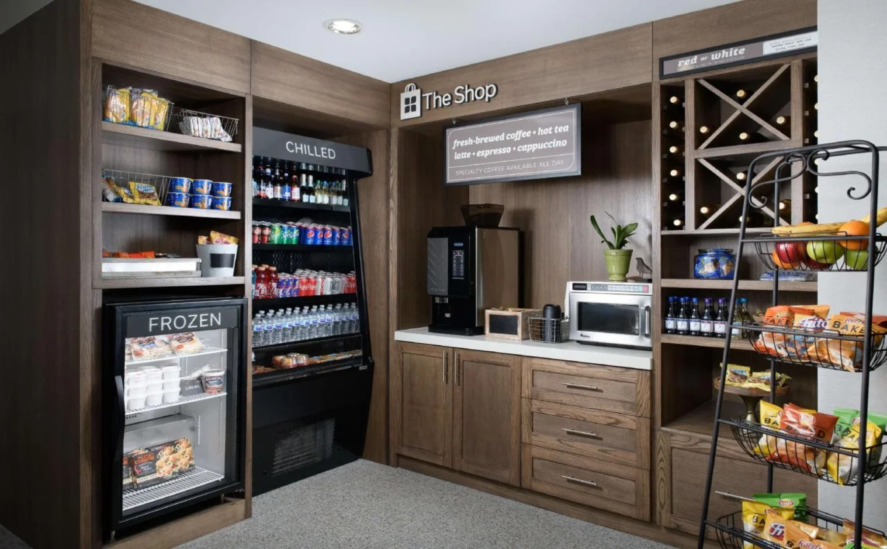 Hilton Garden Inn Nashville/Franklin Cool Springs