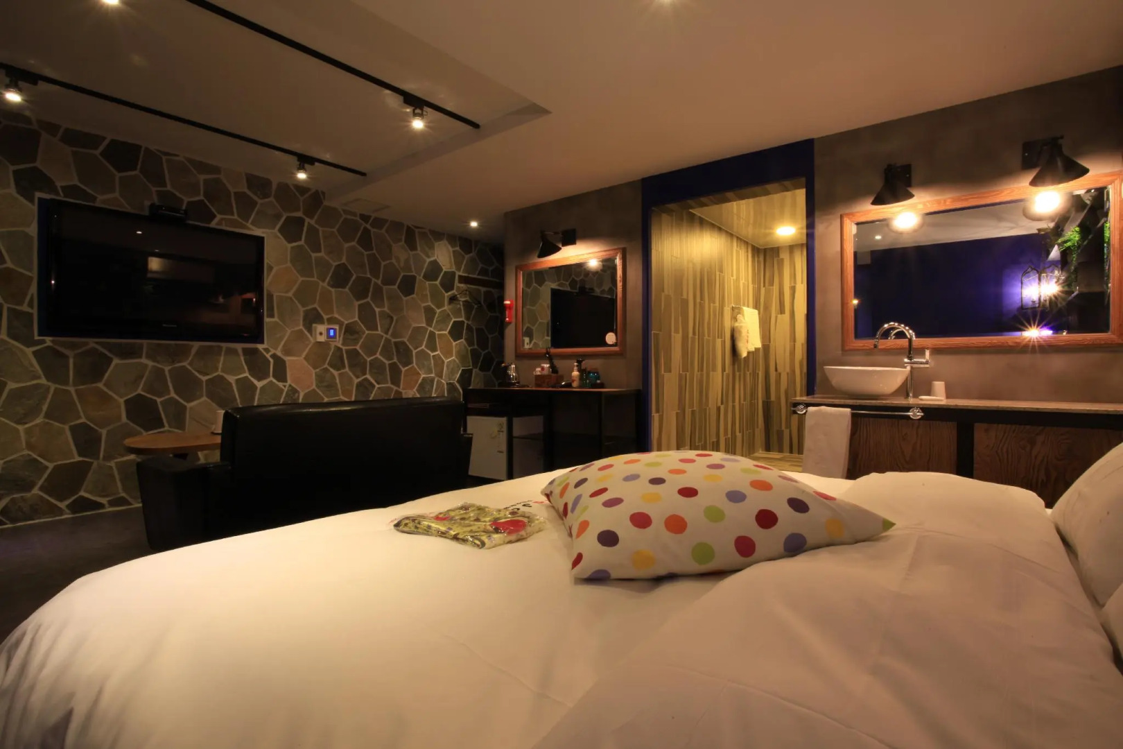 Hotel Yaja Guri Sutaek