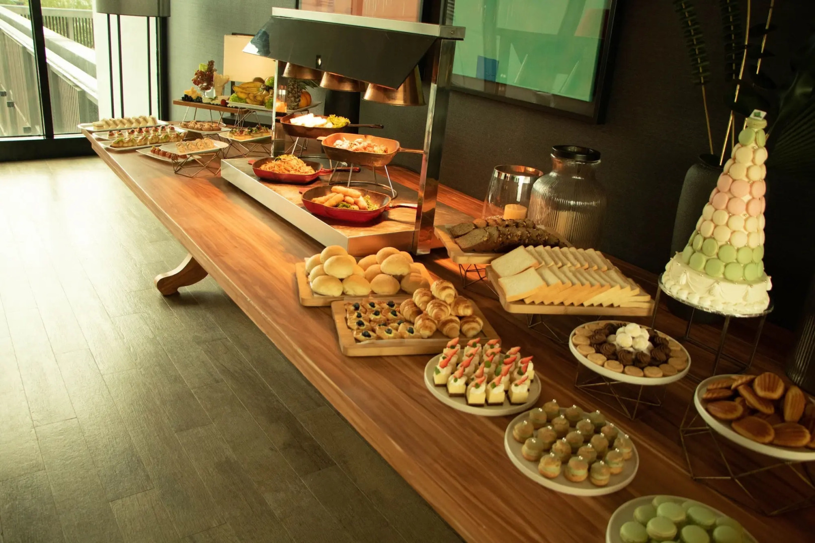 Midori Clark Hotel and Casino