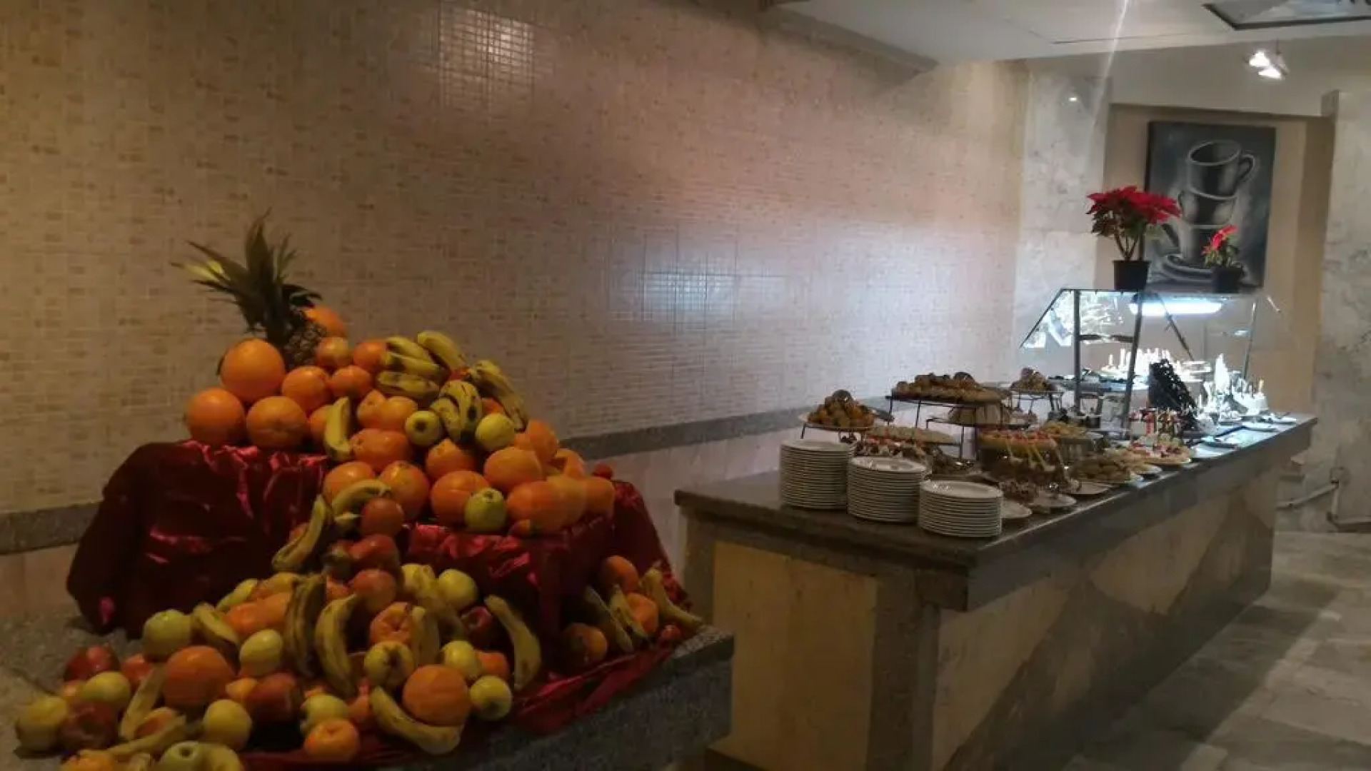 Cataract Resort Naama Bay