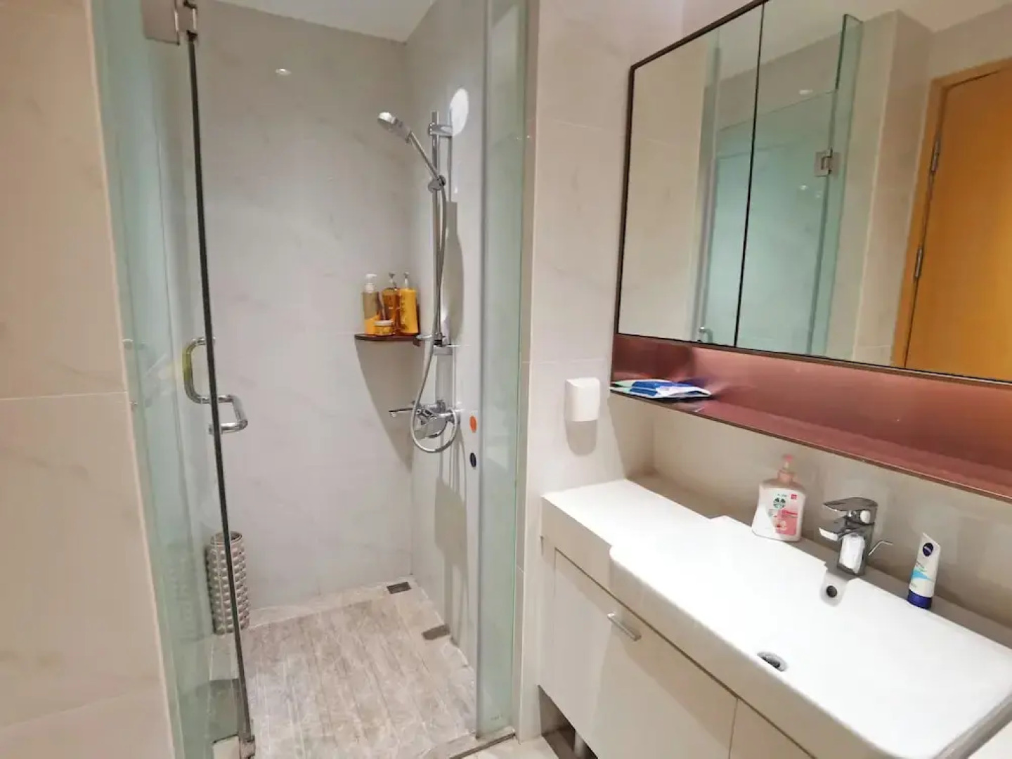 Interact China Fine Condo - Chimelong