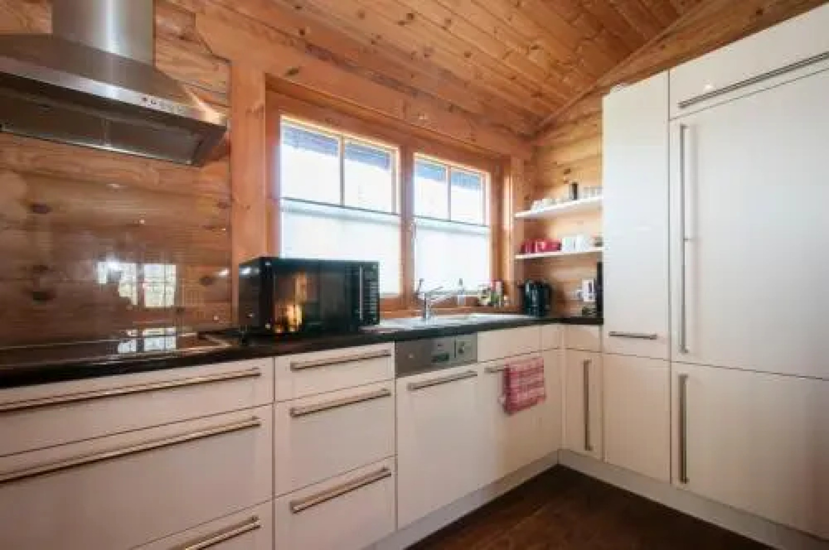 Hotel Villa Altes Land