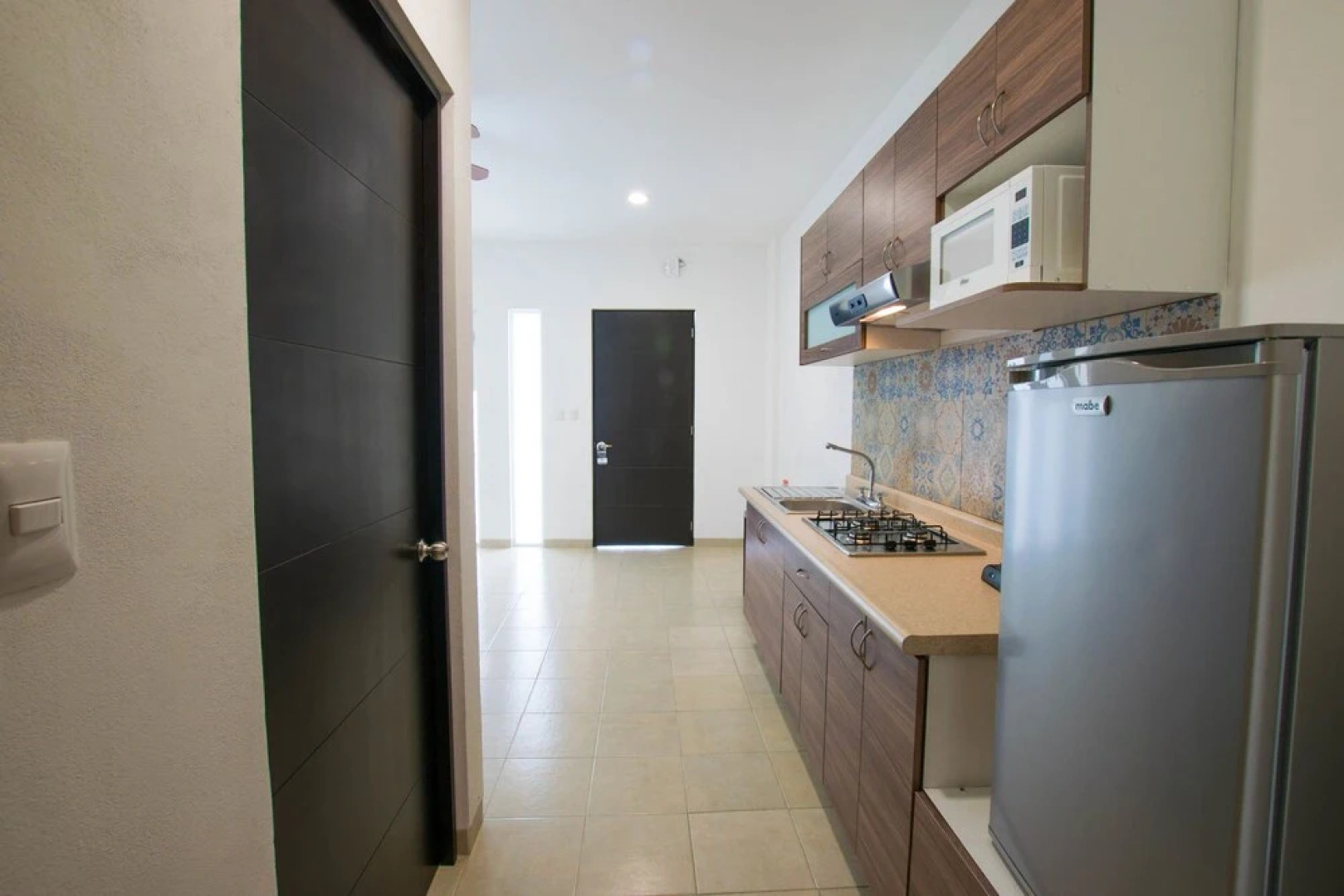 Residencias Mexico Inn Salamanca