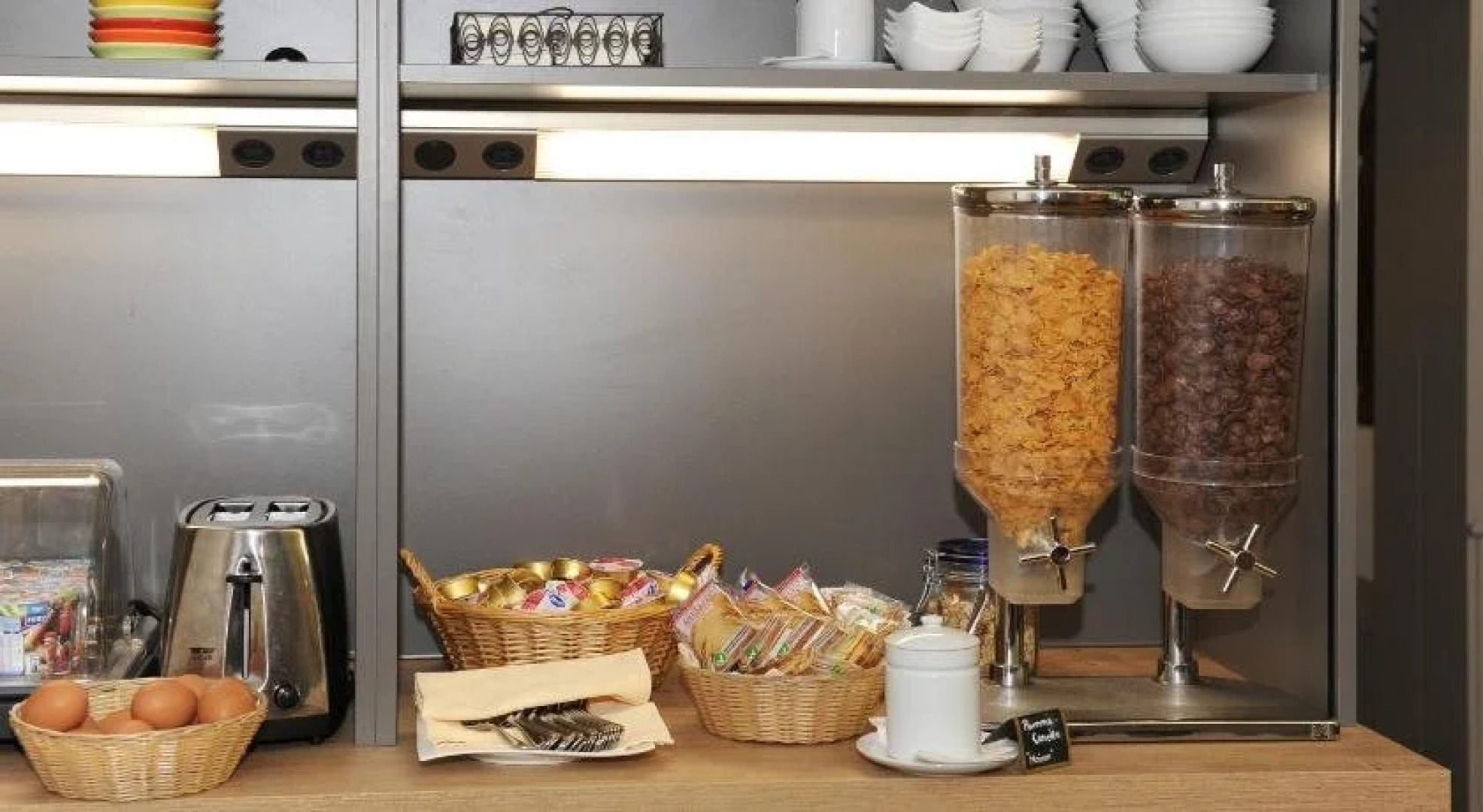 Hôtel De La Dent-du-Midi