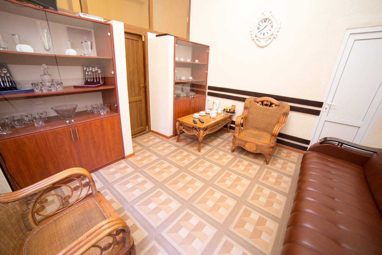 Мюссера (им. Лакоба) (Мюссера)