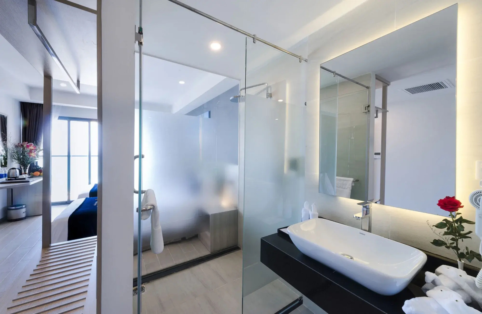 Atlantic Nha Trang Hotel