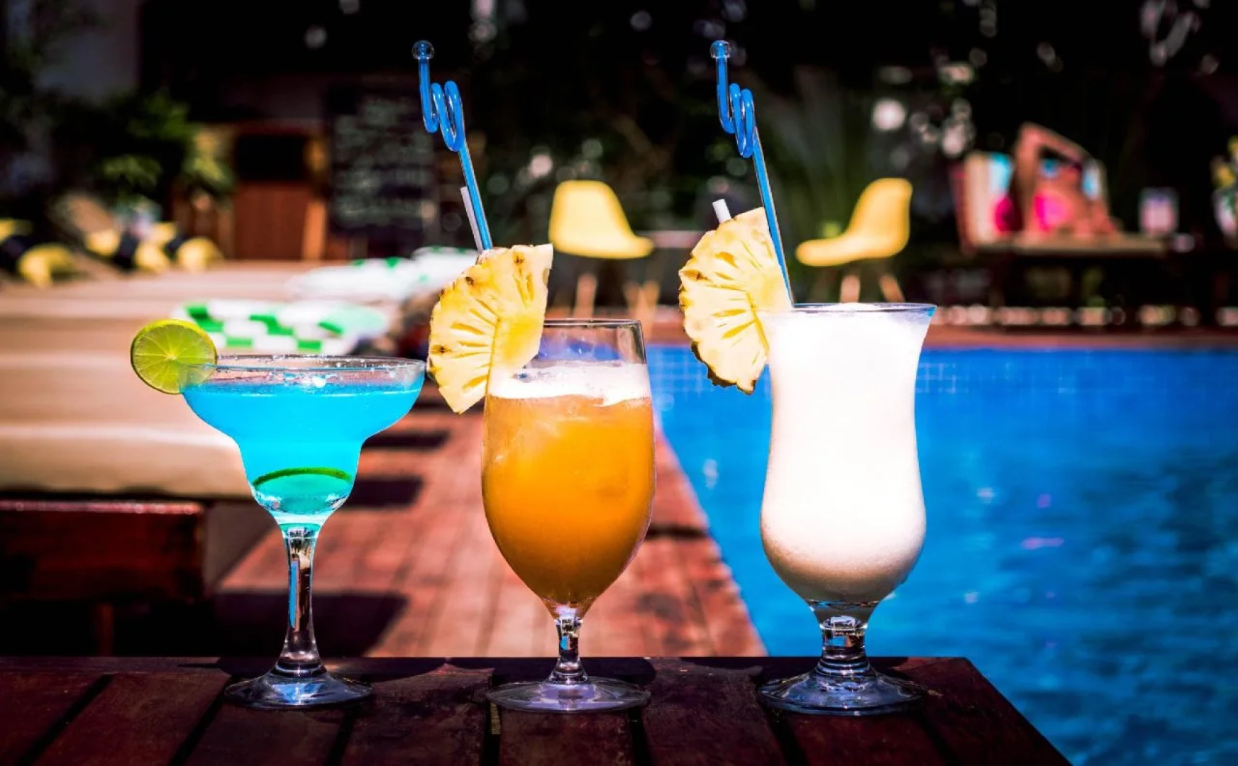 Popular Residence Hotel