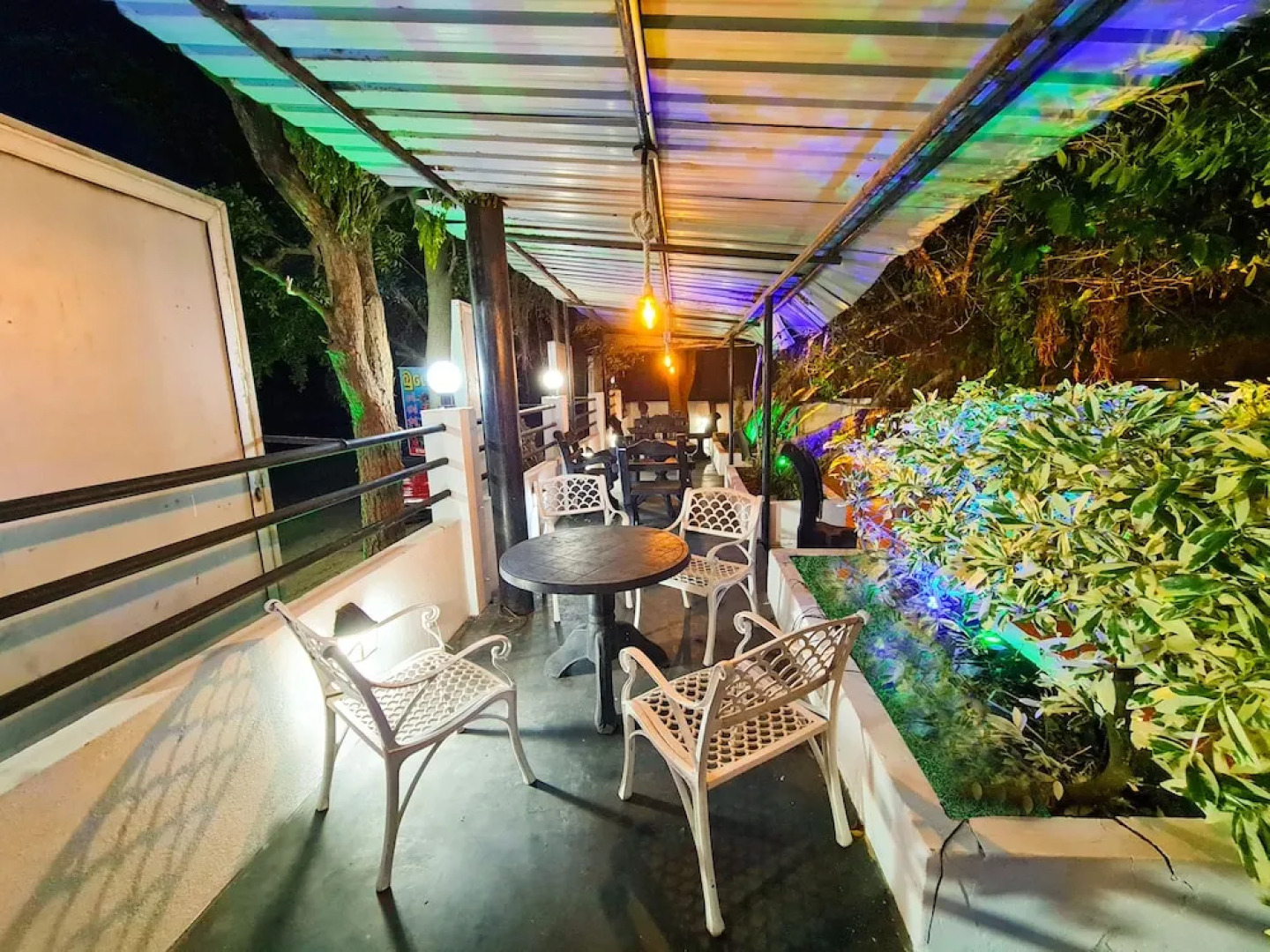 Hambantota Beach Hotel