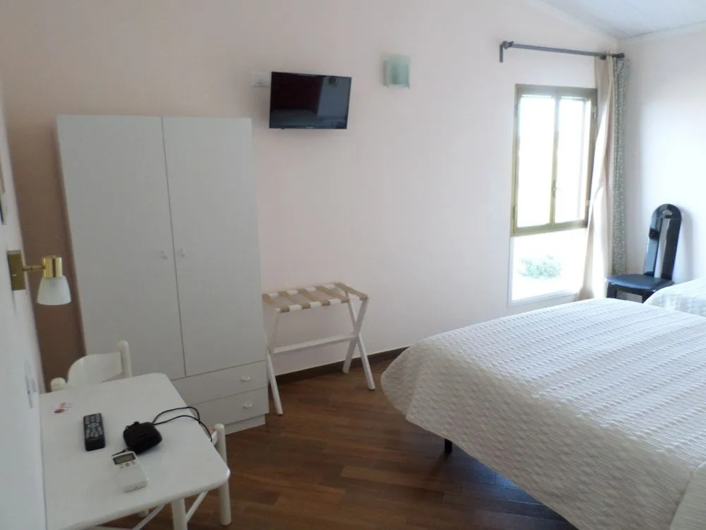 Borgo Manfria B&B