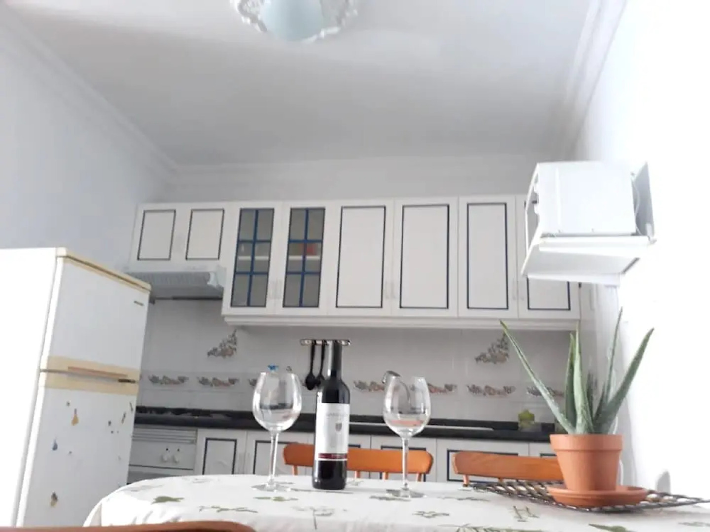 Studio in Playa San Marcos, With Wonderful sea View, Pool Access, Furn