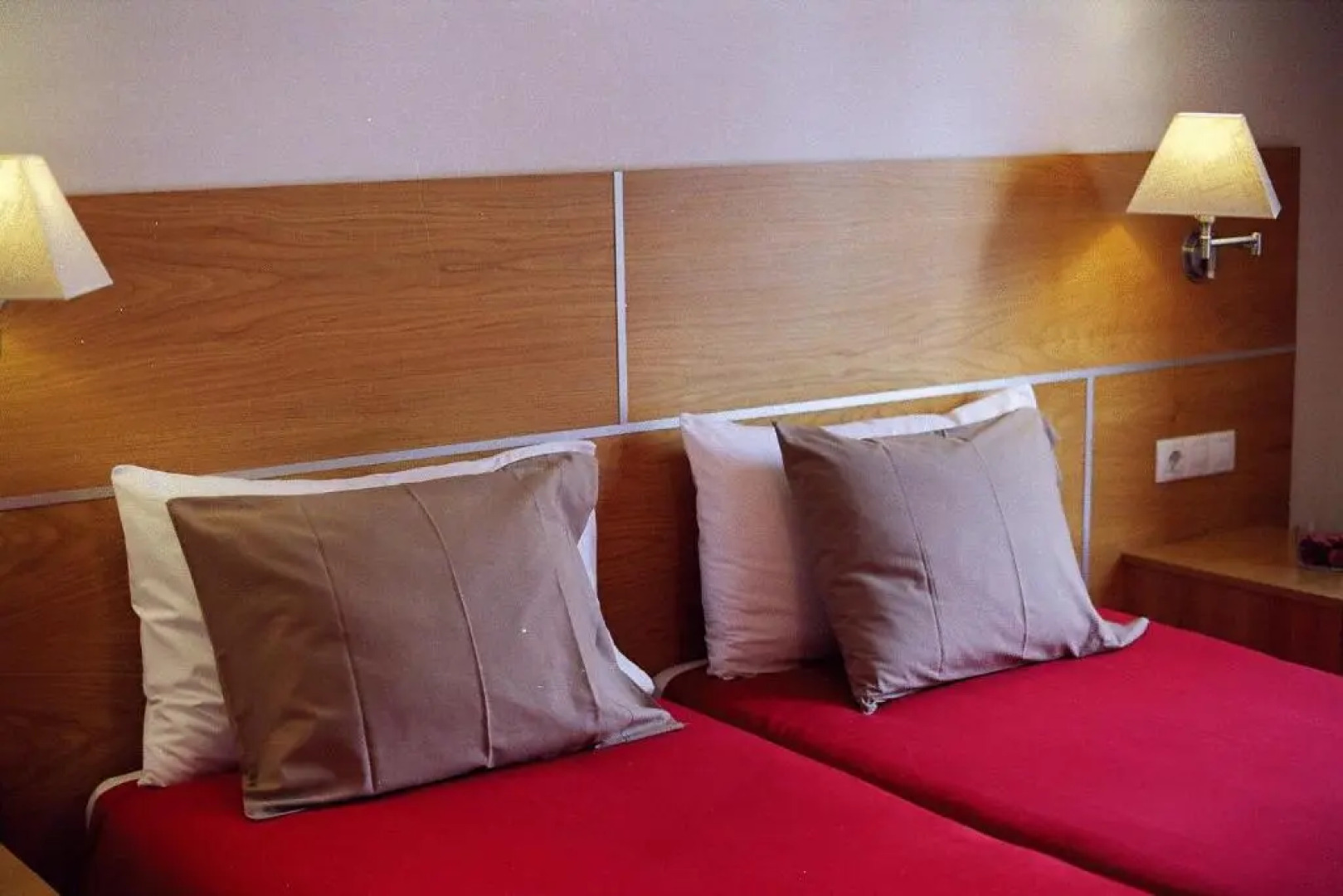 Hotel Rural Latxanea