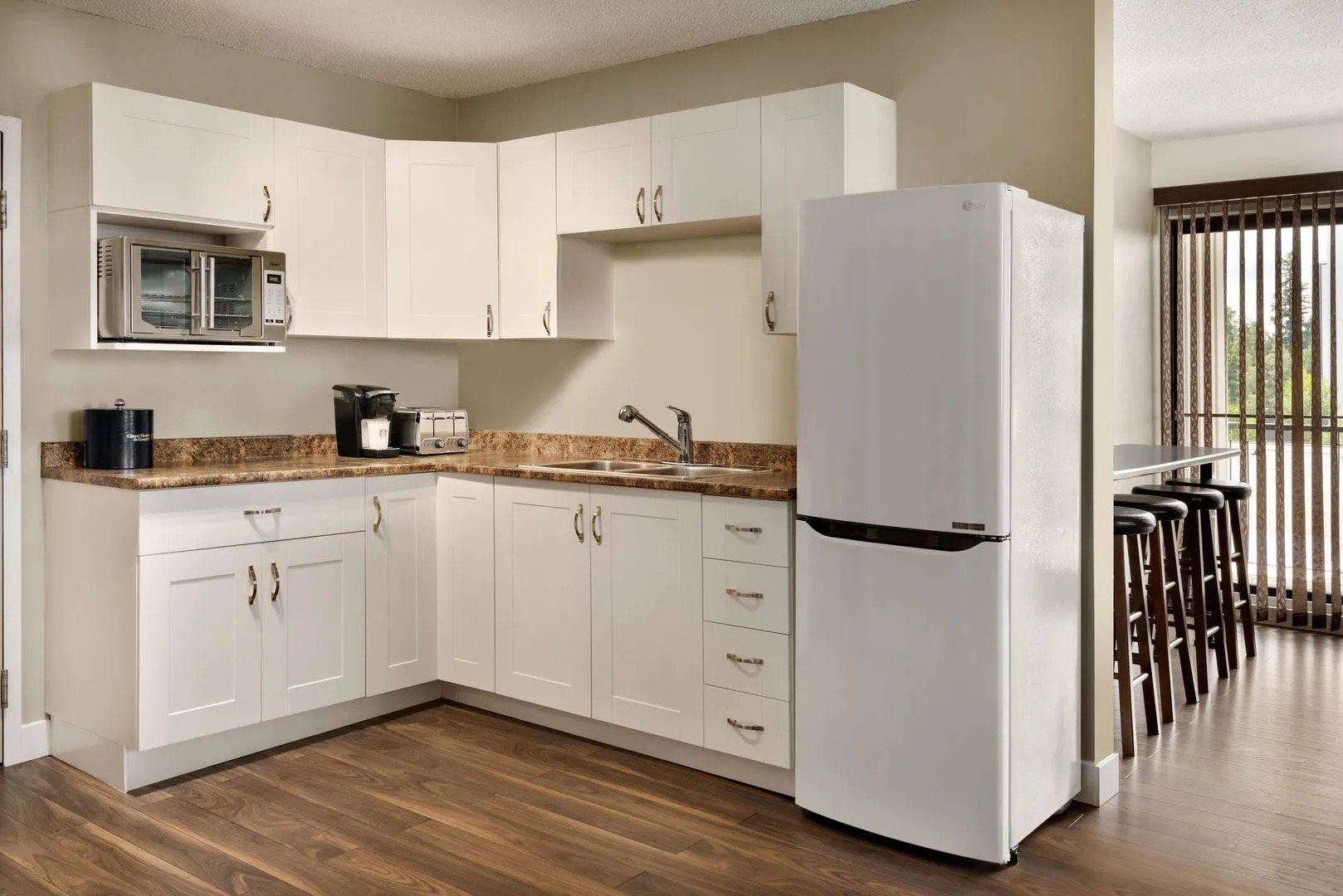 Coast Prince George Hotel by APA