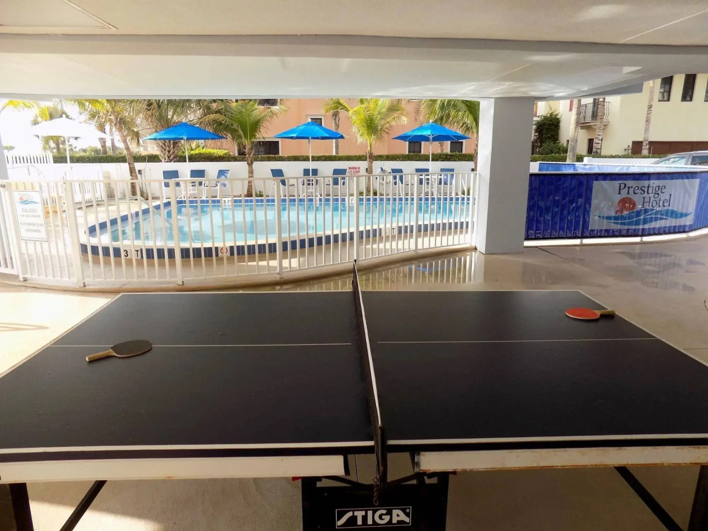 Prestige Hotel Vero Beach