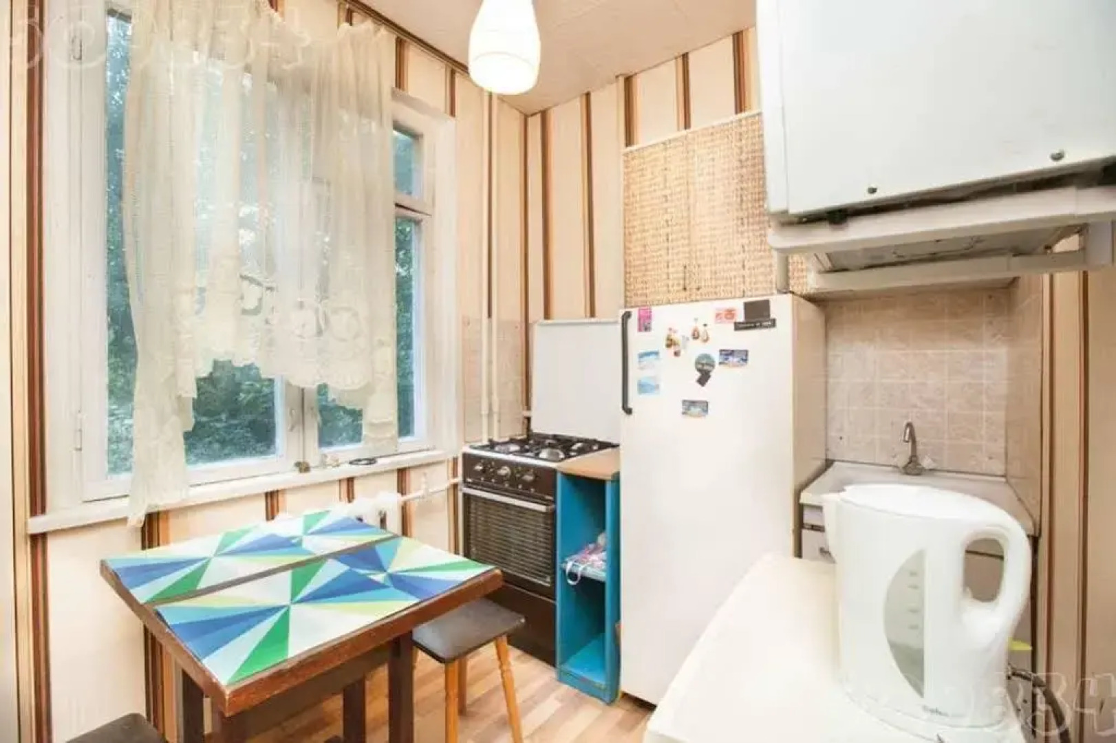 Domumetro Пионерская