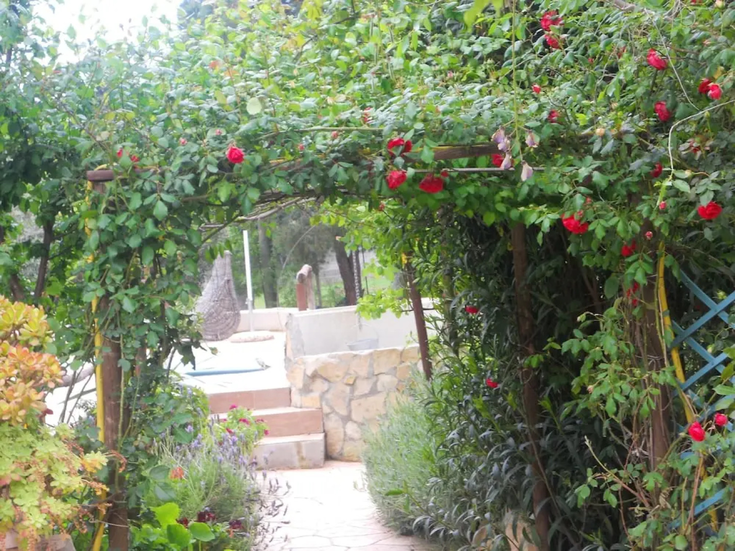 Villa With 4 Bedrooms in Sinnai, With Wonderful Mountain View, Private Pool and Enclosed Garden - 1 km From the Beach