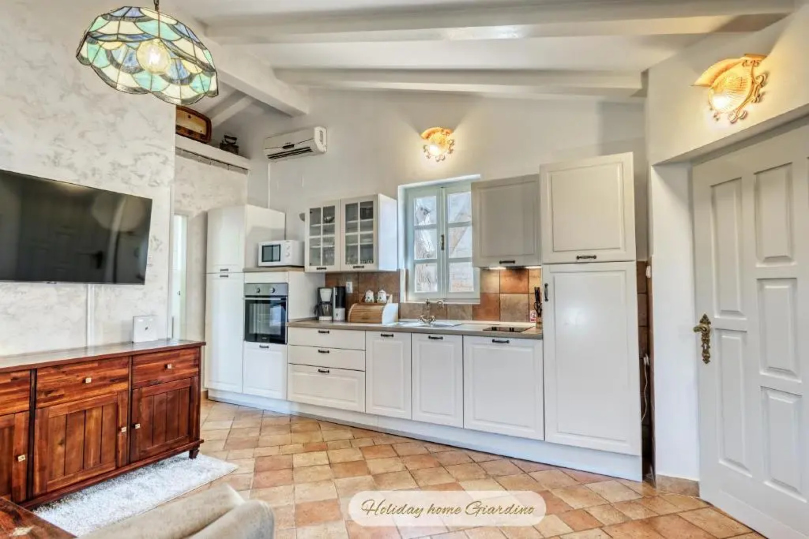 Holiday Home Giardino Marino