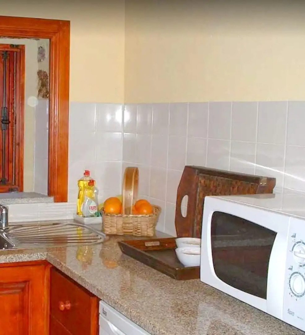 House With 2 Bedrooms in Gouveia, With Wonderful Mountain View and Ter