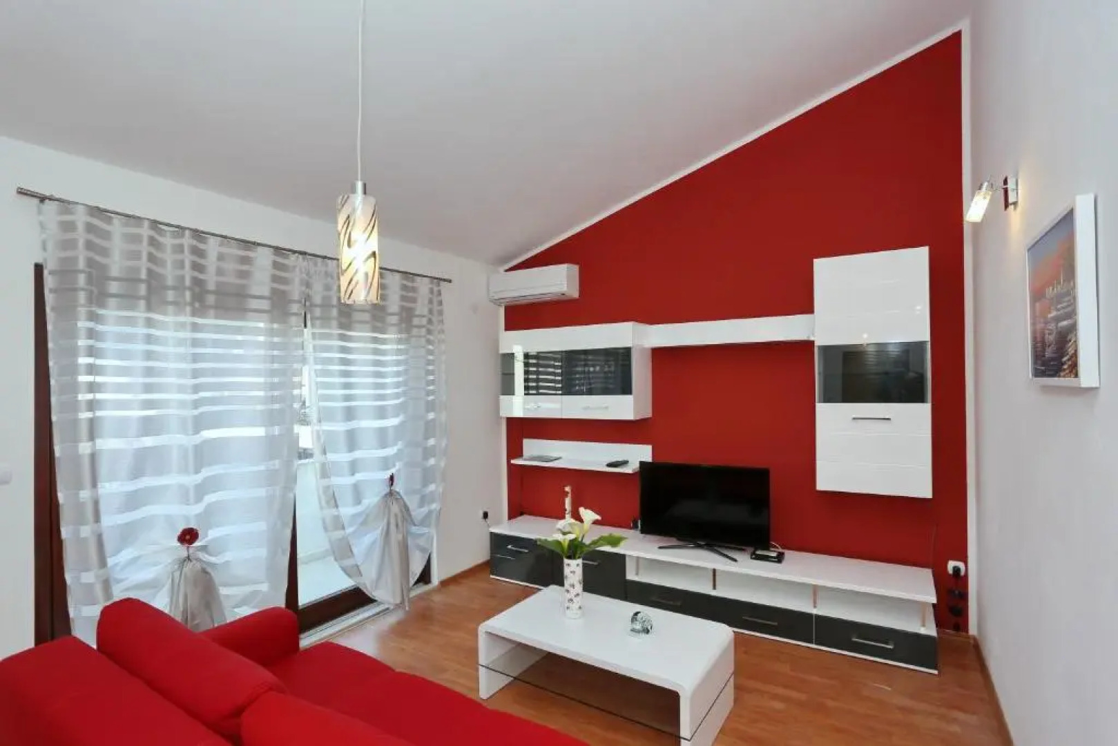 Apartments Maslina Božava