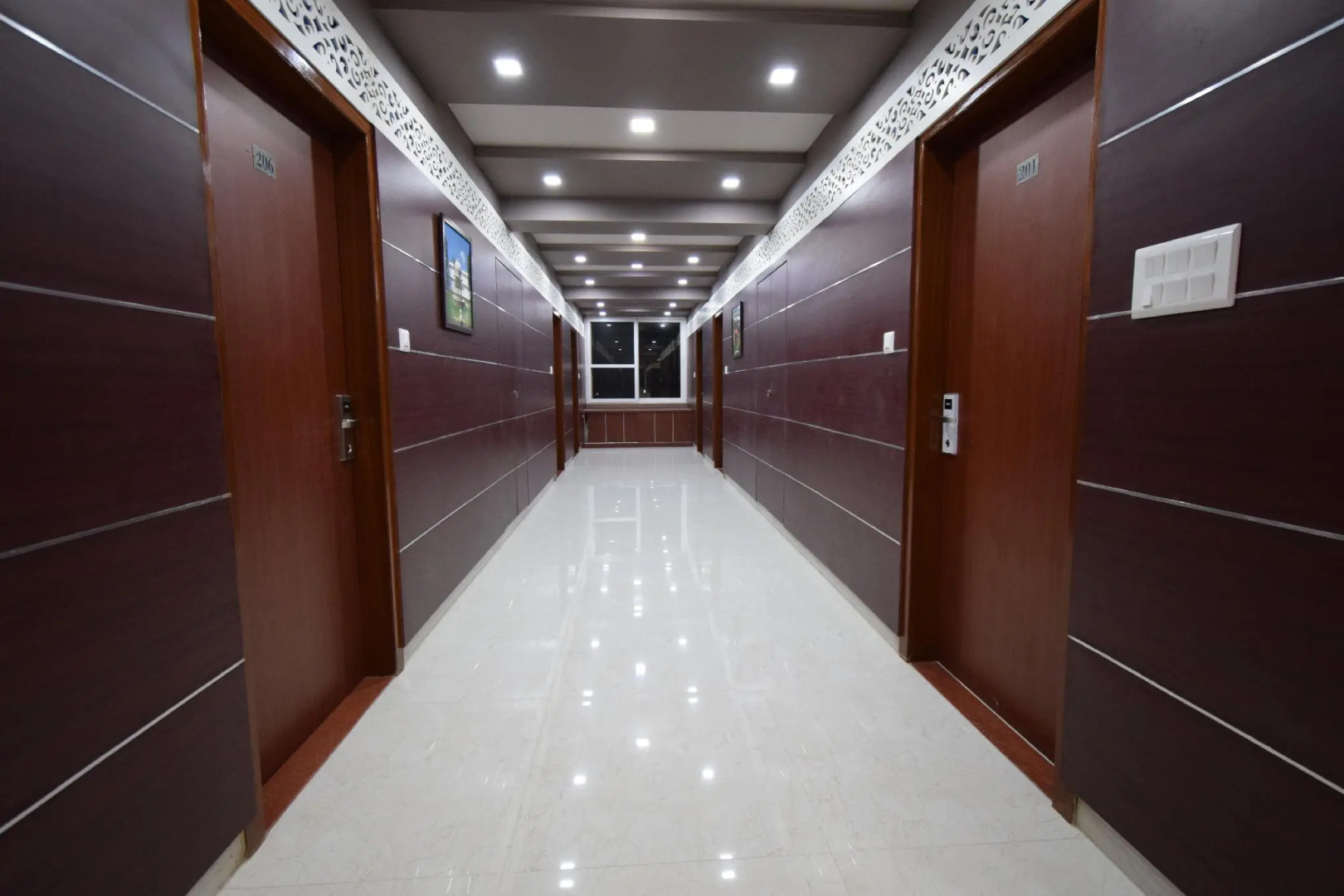 The Sky Imperial  Hotel Gopal Darshan