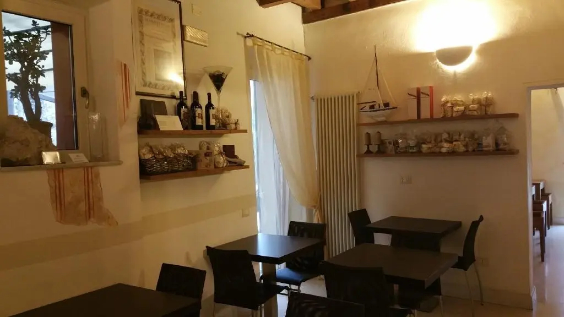 Hotel Relais al Convento