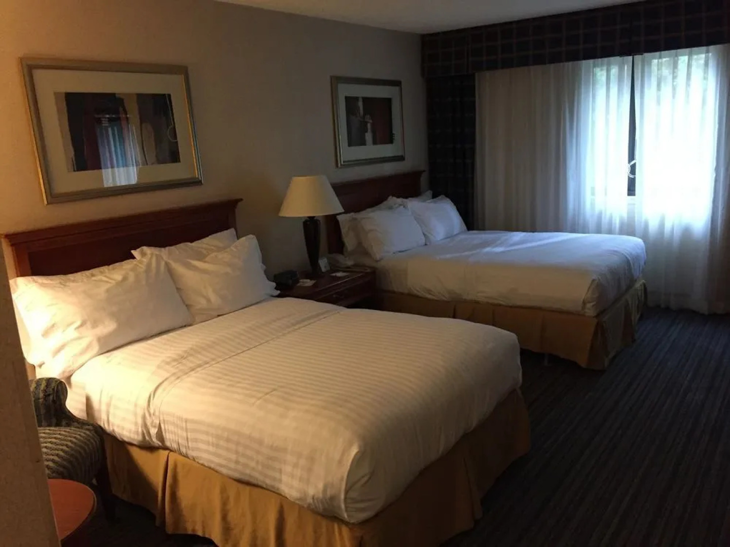 Holiday Inn Express Elmira-Horseheads