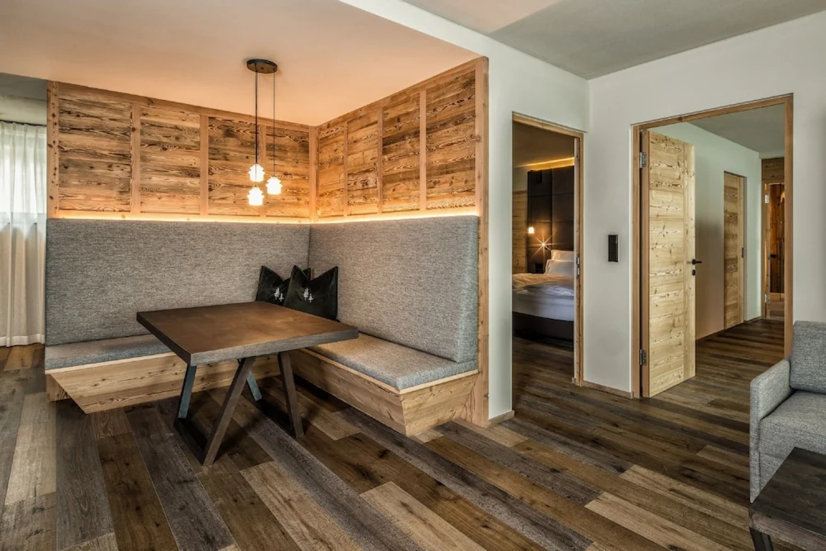 My Arbor - Adults Only