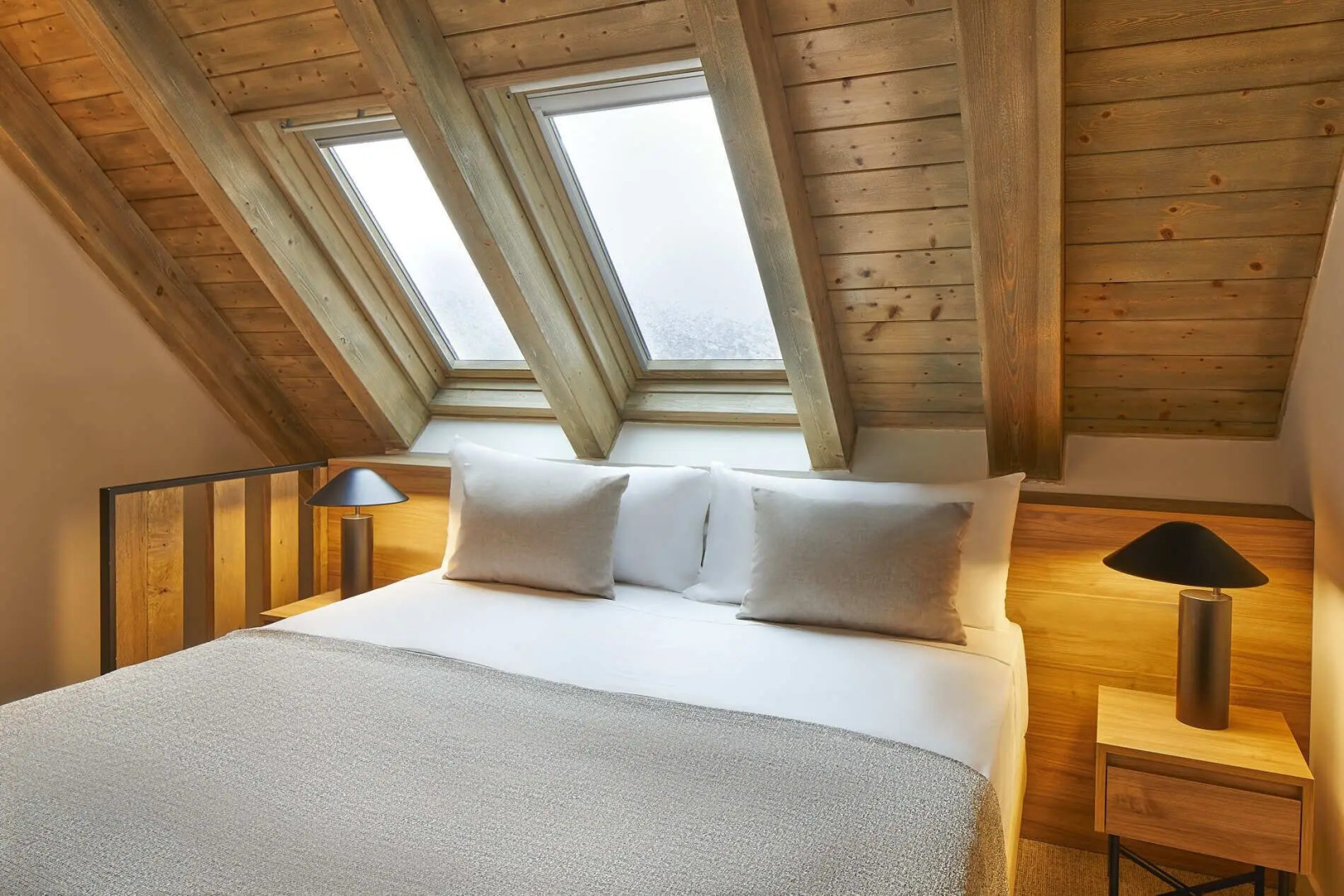 MIM Baqueira Member of Meliá Collection