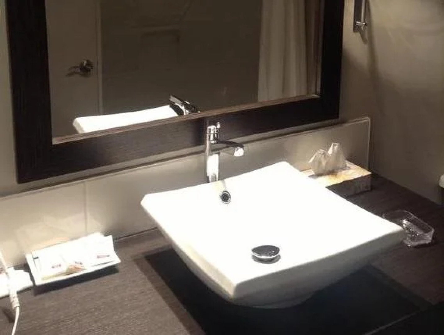 Sélectôtel Amqui Pastali