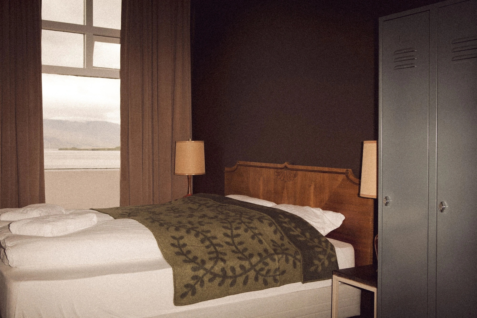 Хостел Kex Reykjavík