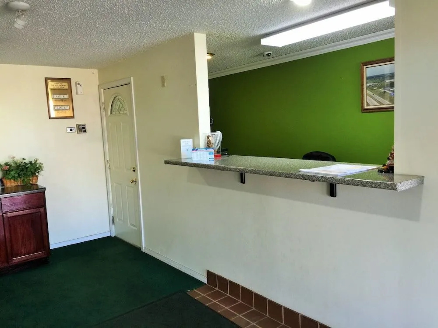 Tollway Inn of Beloit