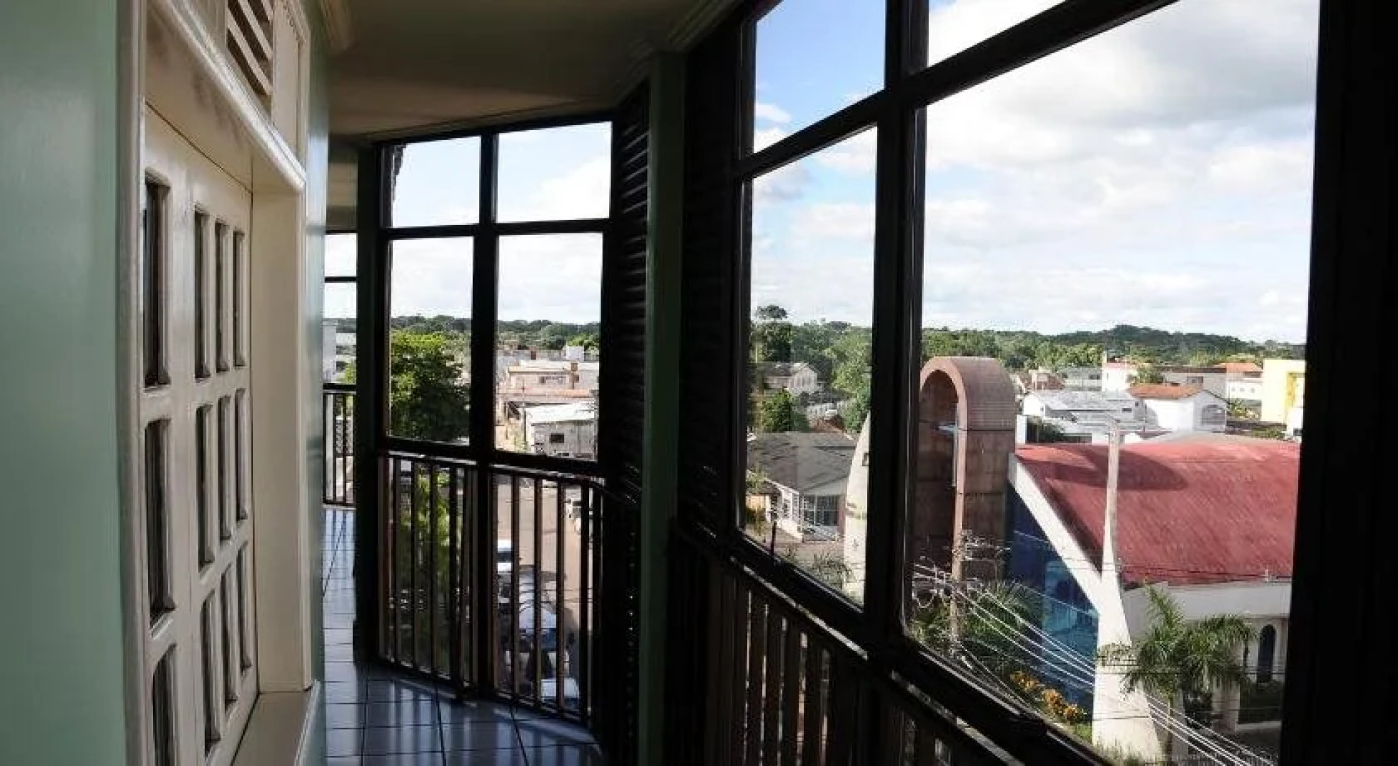 Hotel Guapindaia Bosque