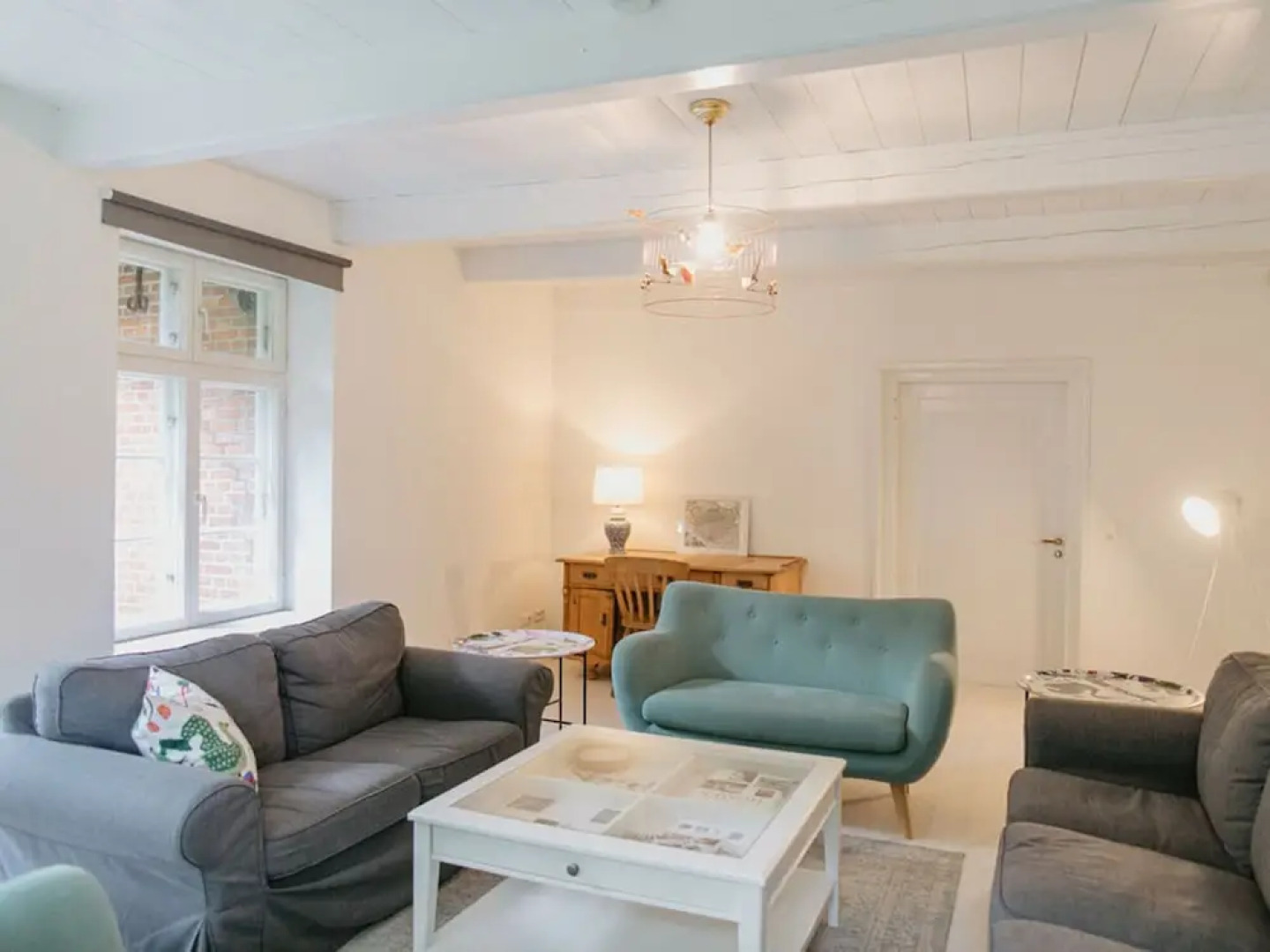 Nordseelodge Comfortable Holiday Residence