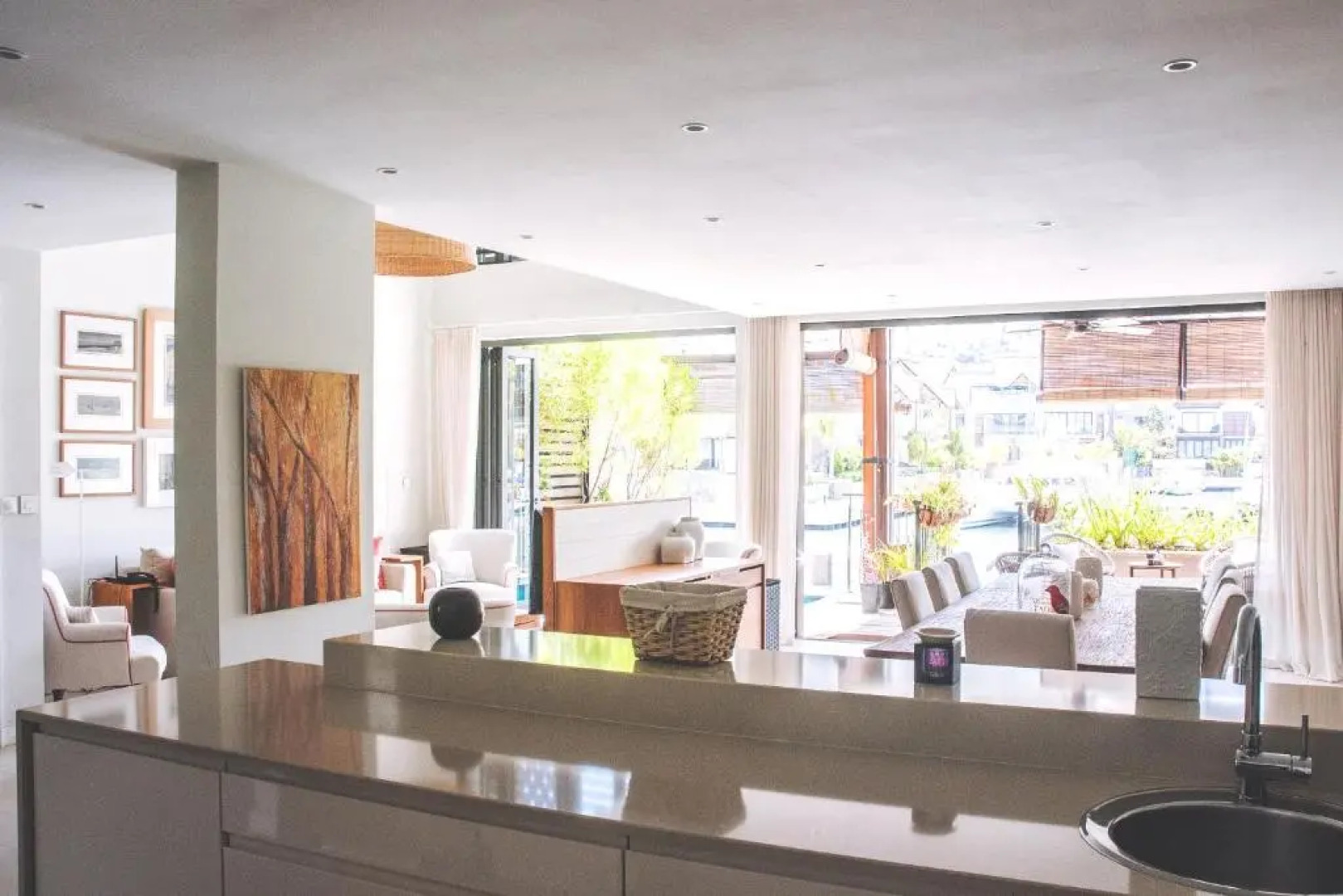 La Balise Marina by Horizon Holidays