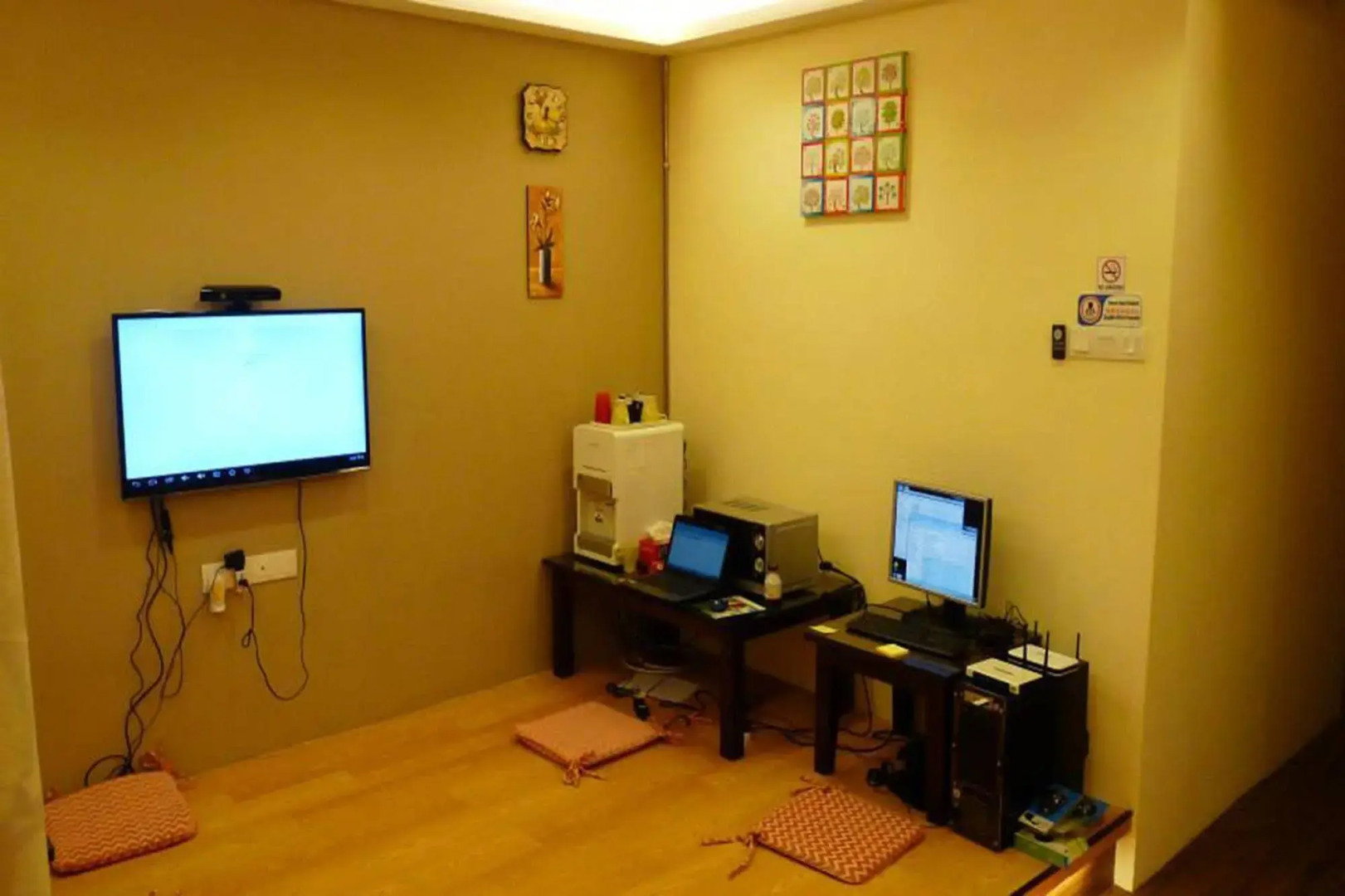 Hotel O V Stay Guesthouse