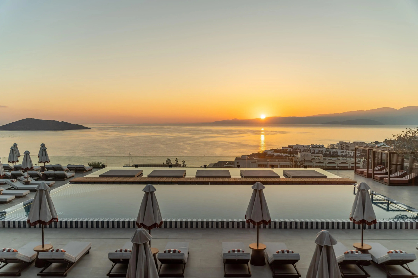 INNSiDE by Meliá Elounda