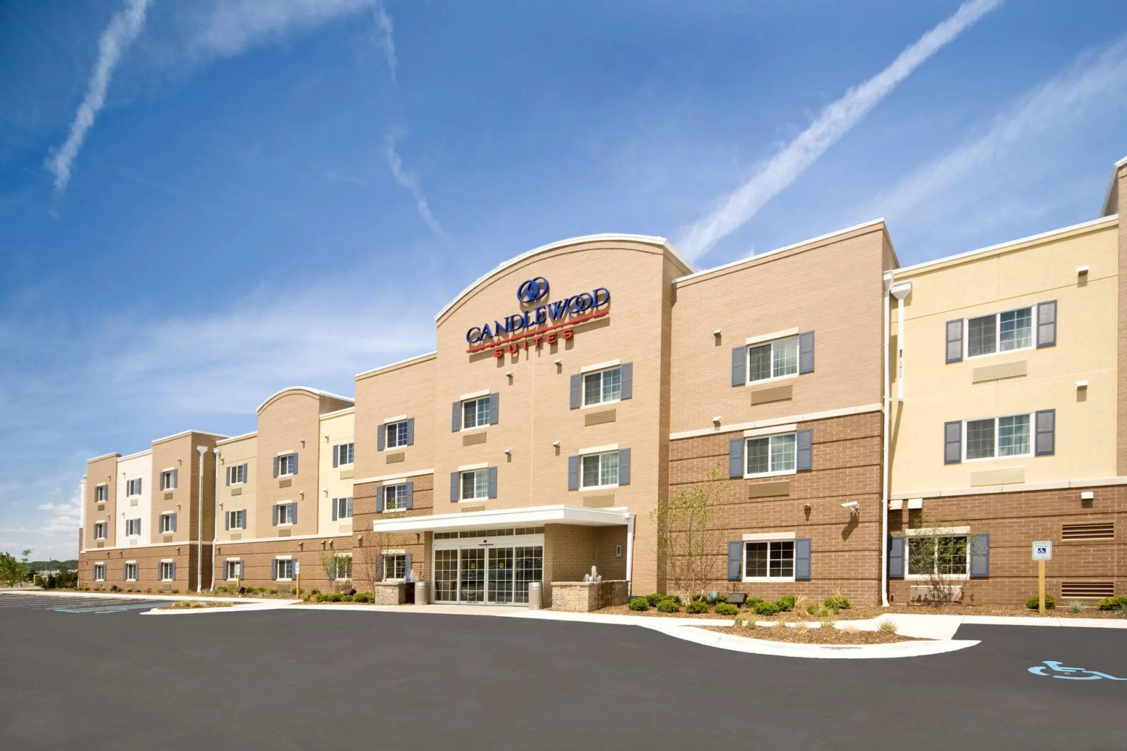 Candlewood Suites Milwaukee Airport by IHG