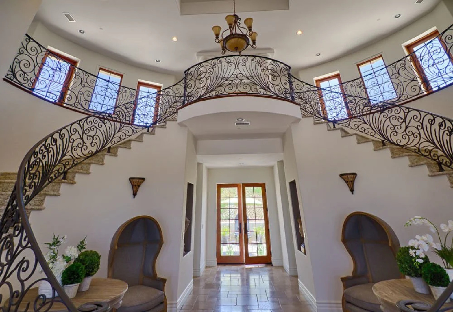 Malibu Presidential Estate