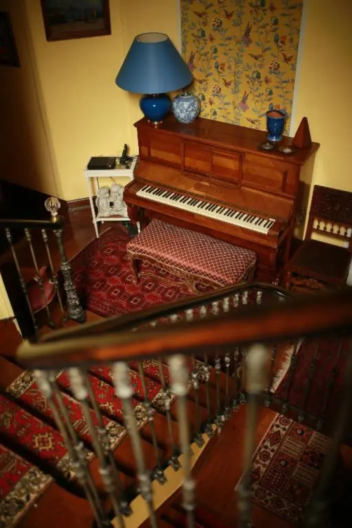 Chateau du Vallier superbe suite vignobles BORDEAUX