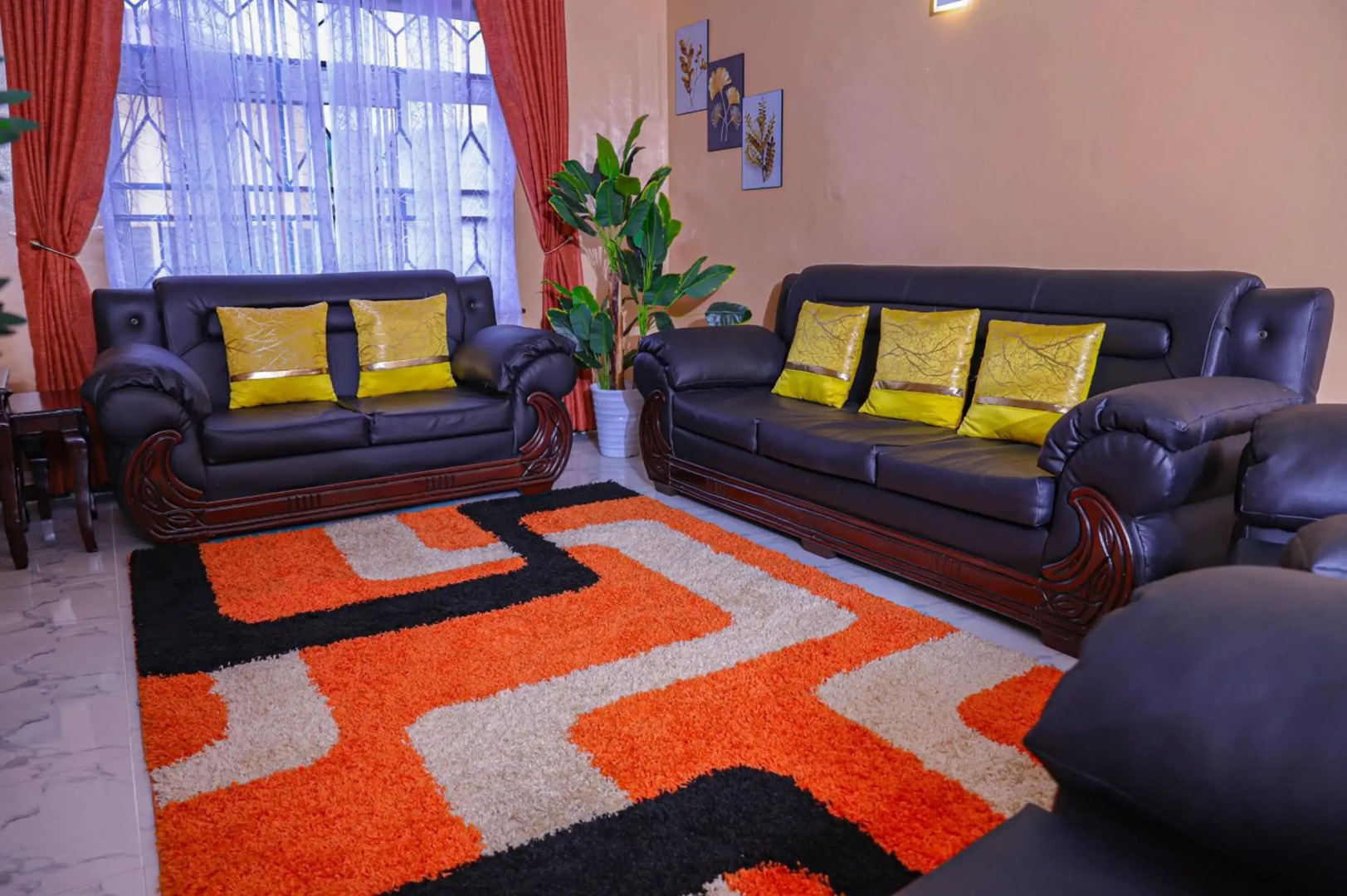 Milimani Apartment Comfy Homestay
