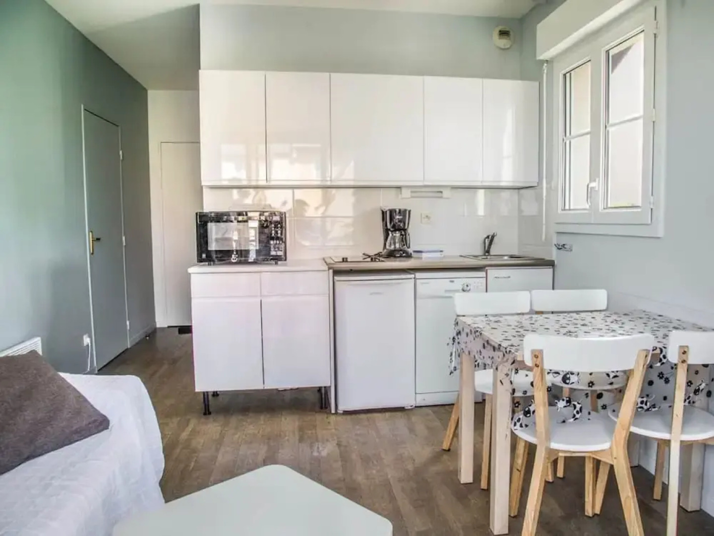 Maeva Particuliers Dives-sur-Mer