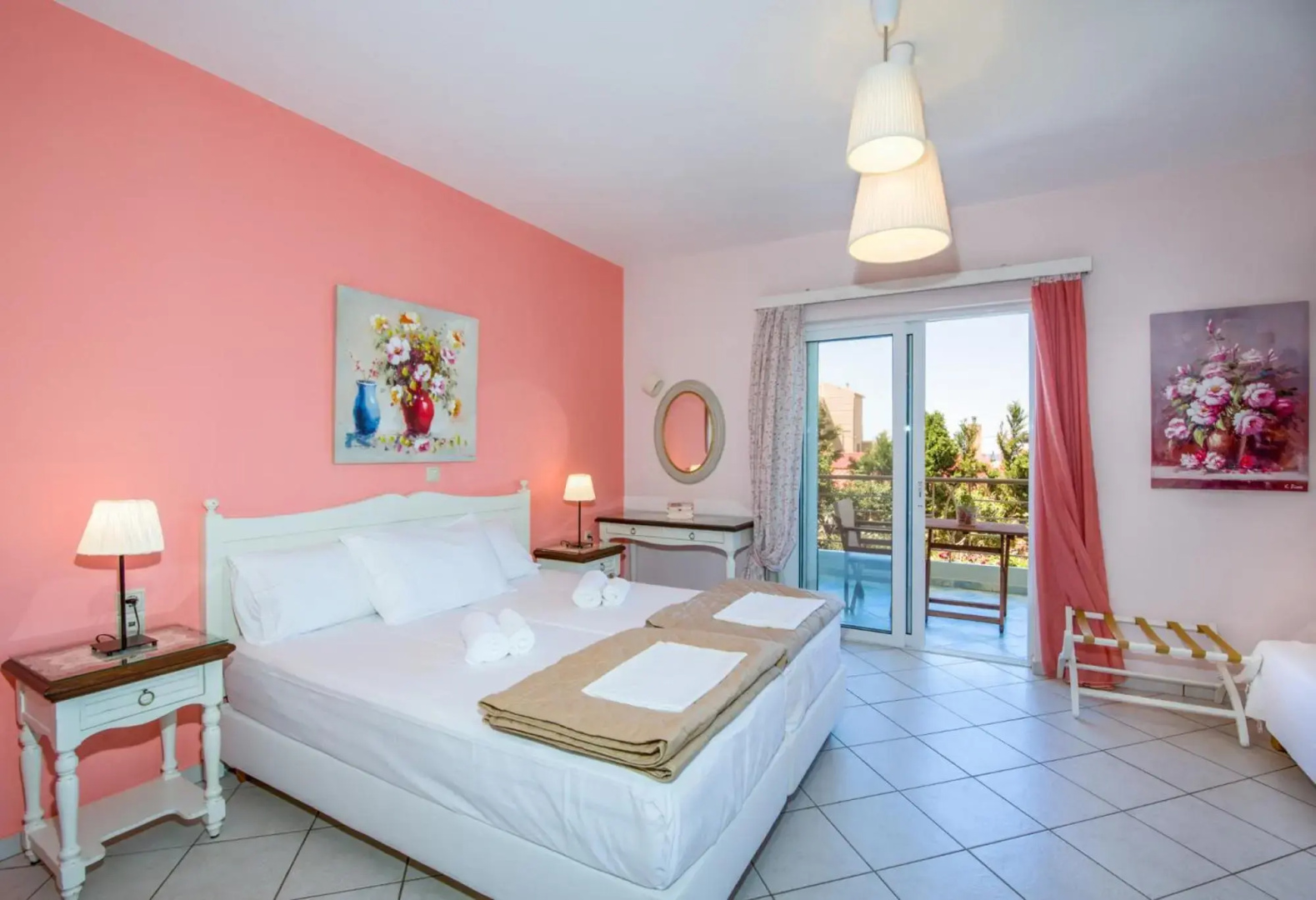 Stamatakis Boutique Studios