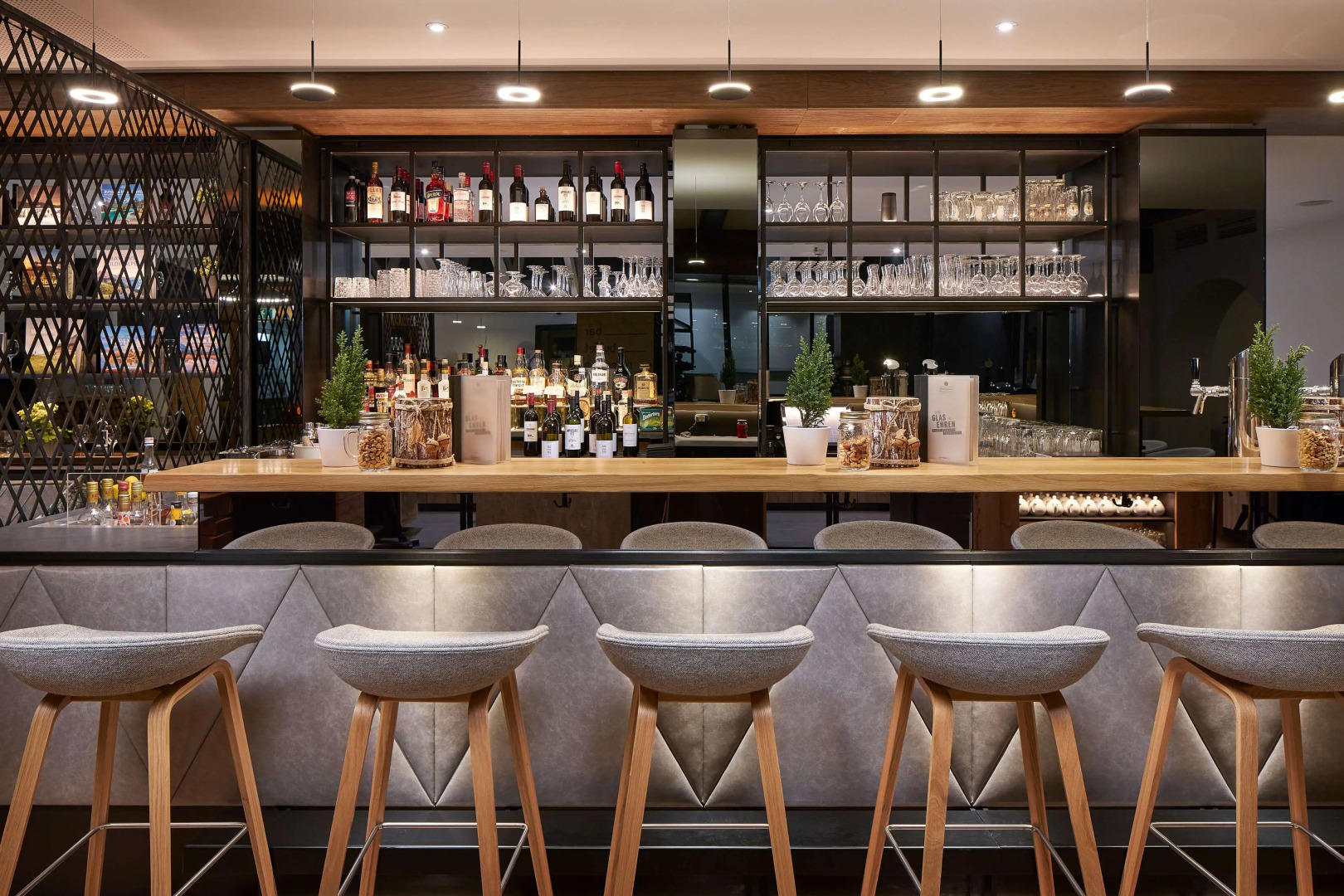 HYPERION Hotel Garmisch – Partenkirchen