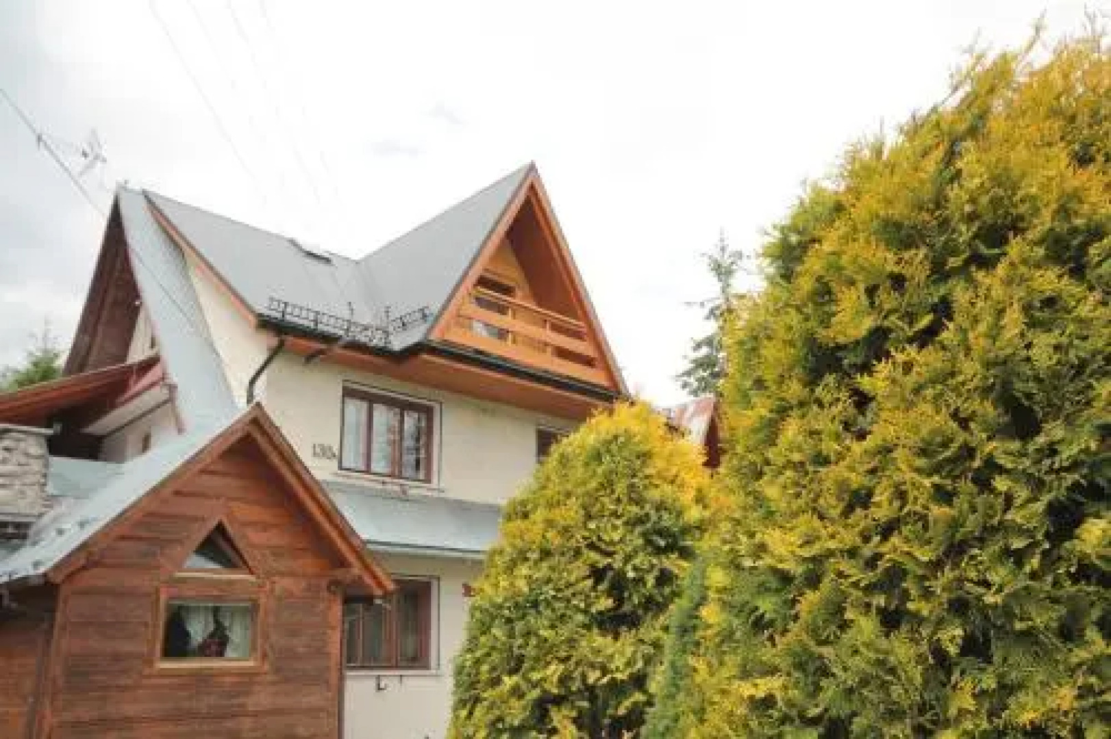 Pokoje Gościnne Bulcyk