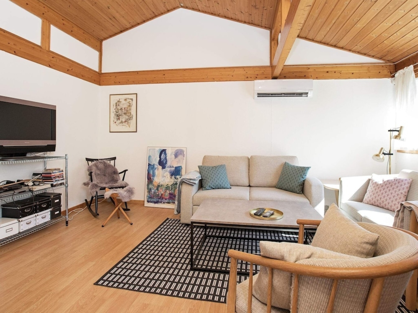 Holiday Home in Stubbekøbing